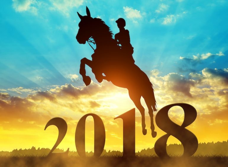 Innkalling til årsmøtet 2018